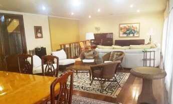 Imagem 6: Casa para Venda - 564.87m², 4 dormitórios, sendo 2 suites, 2 vagas - Vila Assunção