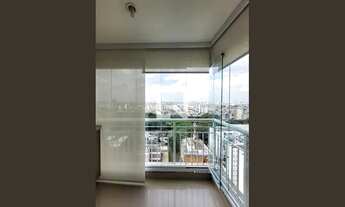 Imagem 7: Apartamento para Aluguel - Vila das Mercês, 2 Quartos, 59 m2