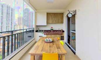 Imagem: Apartamento Abitare com 3 dormitórios à