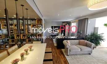 Imagem 4: Brooklin - 116 m2 - varanda gourmet - 3 suítes - 2 vagas