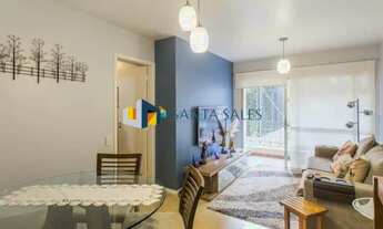 Imagem: Lindo Apartamento no Itaim-Bibi