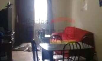 Imagem: Apartamento amplo 01 Dormitório- Centro