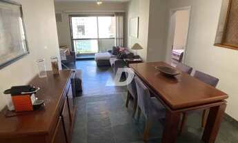 Imagem: Flat - Cambuí - Campinas