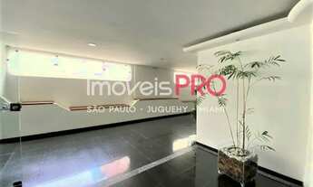 Imagem: Apartamento, Moema - São Paulo