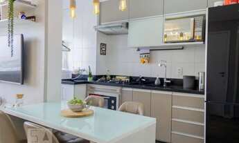 Imagem 4: Apartamento para Aluguel - Água Branca, 1 Quarto, 31 m2