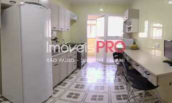 Imagem 4: Área Nobre de Moema Pássaros Fora de Rota!