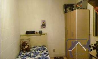 Imagem 2: Apartamento para Venda - 38.43m², 2 dormitórios, 1 vaga - Protásio Alves, Porto Alegre