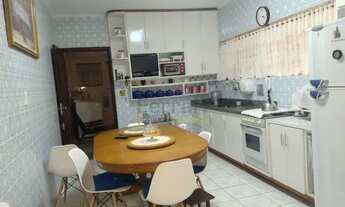 Imagem 6: Sobrado à Venda na Vl. Mazzei 3 dormitórios e 2 vagas