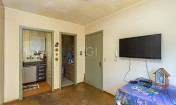 Imagem 3: Apartamento em Cidade Baixa