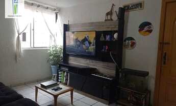 Imagem 2: Apartamento com 2 dormitórios à venda, 70 m² por R$ 341.000,00 - Vila Siqueira (Zona Norte