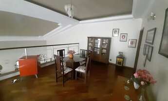 Imagem 5: Vende casa Jardim Universitário com 3 dormitórios sendo 1 suíte e 2 tipo apartamento, sala