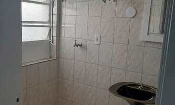 Imagem 5: Apartamento para aluguel tem 30 metros quadrados com 1 quarto em Bela Vista - São Paulo