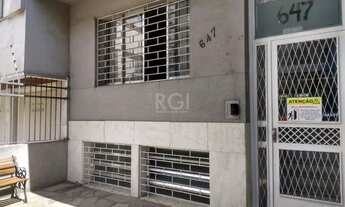 Imagem: Apartamento JK em Centro Histórico