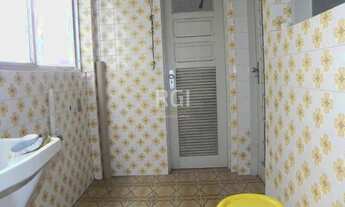 Imagem 4: Apartamento para Venda - 107.65m², 3 dormitórios, sendo 1 suites, 2 vagas - Cristo Redento