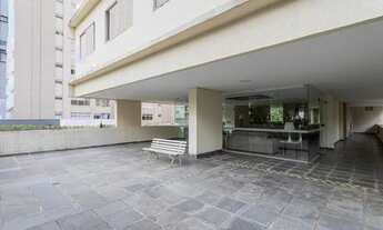 Imagem 7: SÃO PAULO - Apartamento Padrão - MOEMA