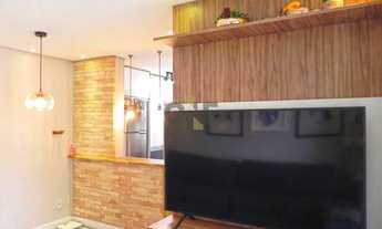 Imagem 6: COTIA - Apartamento Padrão - Granja Viana