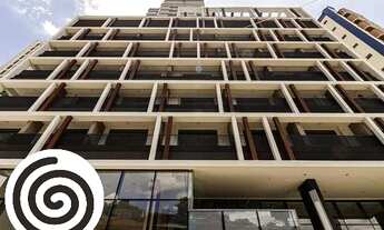 Imagem 5: Apartamento para venda tem 85 metros quadrados com 2 quartos em Vila Mariana - São Paulo