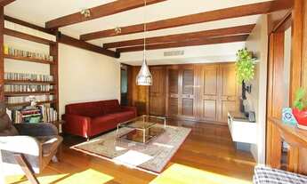 Imagem 3: Apartamento em Auxiliadora