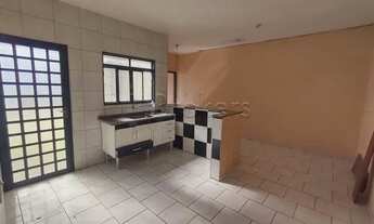 Imagem: Botucatu - Casa Padrão - Jardim Planalto