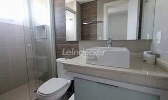 Imagem 2: PORTO ALEGRE - Apartamento Padrão - MENINO DEUS