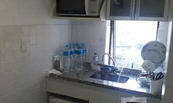 Imagem 4: Sala Comercial - 2 banheiros - 70m2 - Santa Cecília