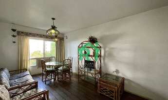 Imagem 6: Apartamento com 3 Dormitórios (1 Suíte), 1 Vaga, Área de Lazer, Jardim Astúrias, Guarujá/S