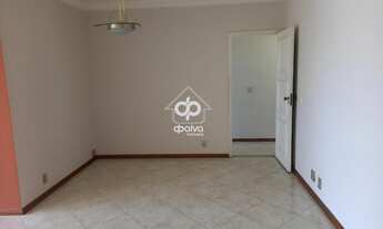 Imagem 2: TIJUCA - MELO MATOS EXCLUSIVO - 4 QUARTOS 1 VAGA