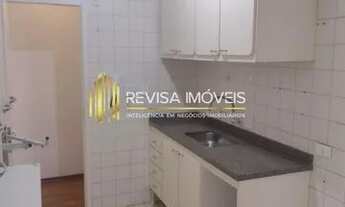 Imagem 2: Apartamento para Locação em Barueri, Edificio Pacific Towers, 2 dormitórios, 1 suíte, 2 ba