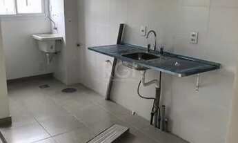 Imagem 3: Apartamento para Venda - 59.91m², 2 dormitórios, sendo 1 suites, 1 vaga - Teresópolis