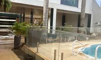 Imagem: Casa para aluguel e venda com 5 suítes