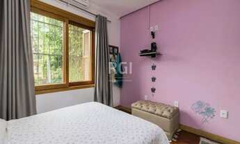 Imagem 7: Casa para Venda - 396m², 5 dormitórios, sendo 2 suites, 5 vagas - Santo Antonio