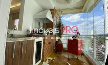 Imagem 4: Apartamento 110mts 2 suites para venda em Vila Clementino