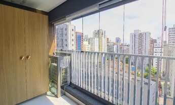 Imagem 5: SÃO PAULO - Apartamento Padrão - JARDIM PAULISTA