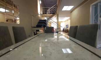 Imagem 4: Sobrado à venda- Vila Guilherme|450 m² | 3 suítes