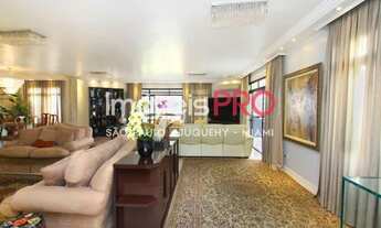 Imagem: Apartamento para venda com 280m², 4 dormitórios