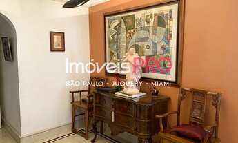 Imagem 4: Apartamento com 4 dormitórios e 2 vagas no Jardim Paulista