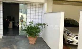 Imagem 2: Kitnet - Botafogo - Campinas