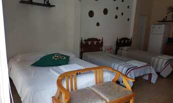 Imagem: Flat Italiano Santa Teresa/ES - 200 metros