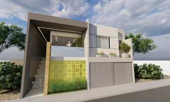 Imagem: Lote com Projeto Residencial Bethânia