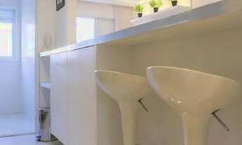 Imagem 4: Apartamento para Aluguel com 1 quarto , 60m² em Barra Funda - São Paulo