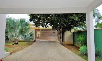 Imagem 5: Casa Condomínio Ouro Vermelho I