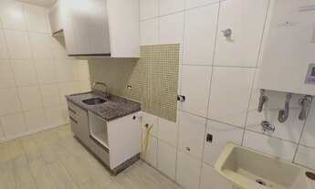 Imagem 3: Apto semi mobiliado ao lado do MUffato Max Pinheirinho