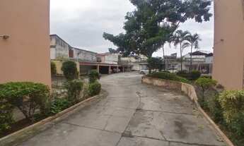 Imagem 2: Oswaldo Cruz Apt (Carlos Xavier) Sala 1dorm Coz Bh A.serviços S.festas Churrasqueira 1Vaga