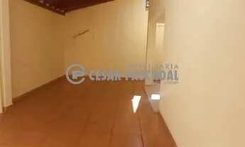 Imagem 4: Casa Térrea Campos Elíseos Disponível Para Venda Campos Elíseos 3 Dormitórios 3 Banheiro