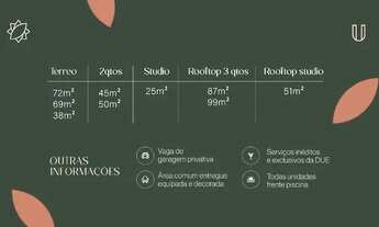 Imagem 3: MX - compre o seu studio, apartamento ou fooftop com 10% de entrada na praia de Carneiros