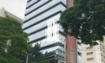 Imagem 7: SALA COMERCIAL com 8 vagas sendo 2 para moto, 2 banbheiros em 194m² na BERRINI