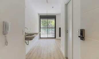 Imagem 4: SAO PAULO - Apartamento padrao - PINHEIROS