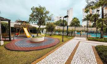 Imagem 4: Apartamento - Parque Prado - Campinas