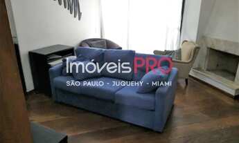 Imagem 2: Moema Pássaros , 3 dormitórios , 74 m²