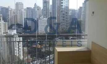 Imagem 3: SãO PAULO - Padrão - Vila Olímpia